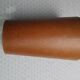 Large teak waste paper basket Martin Aberg for Servex