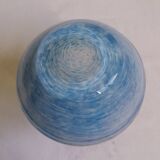Vase en verre soufflé Caithness Glass