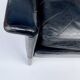 Vintage Retro Danish High Back Armchair Designed by H.Olsen Denmark 1960s