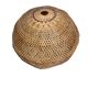 Rattan suspension