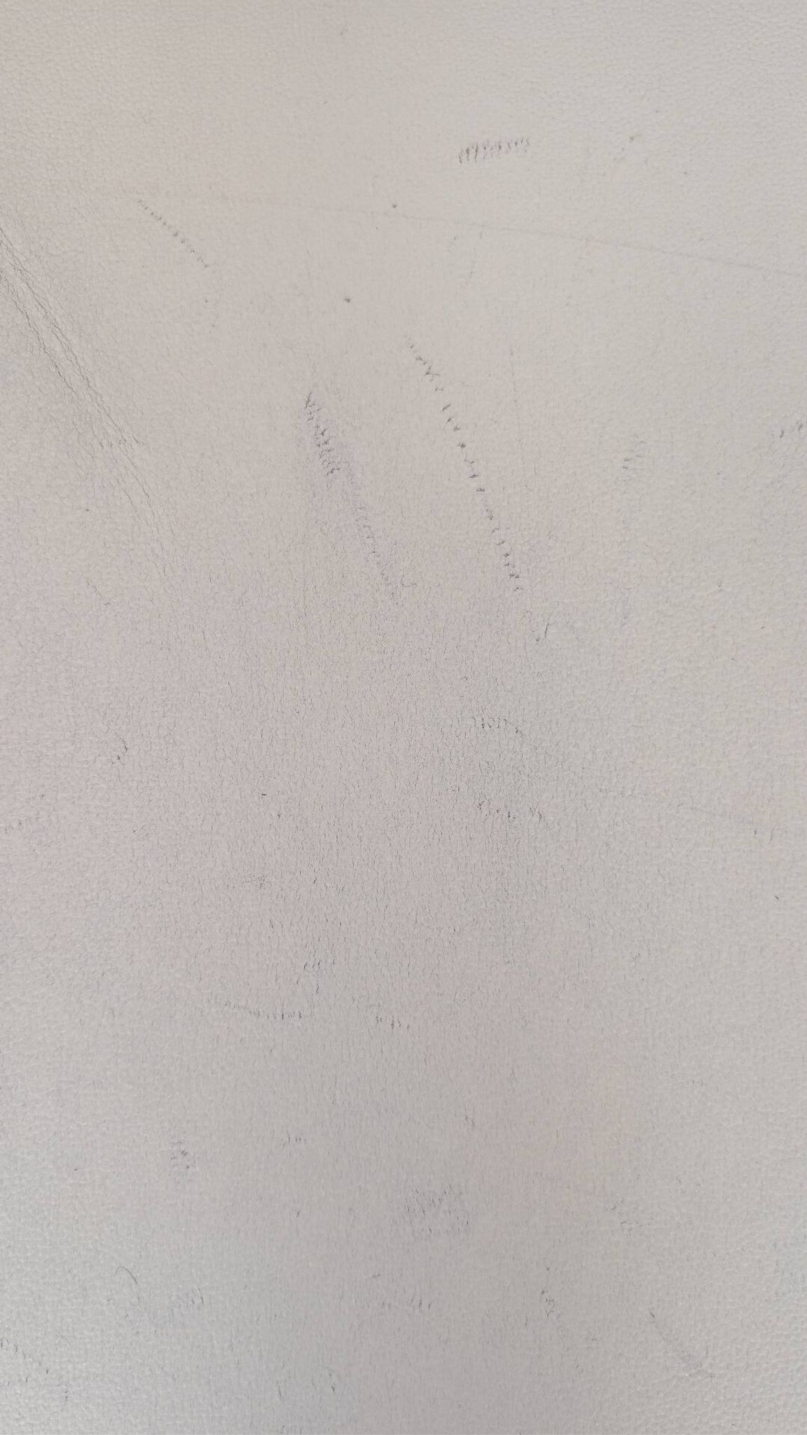 Fauteuil piètement chromé