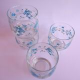 Veronica water glass