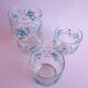 Verres à eau Véronica