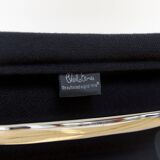 Charles & Ray Eames Aluminum Group Chair EA 108 for Vitra