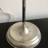 Articulated desk lamp