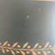 Lampe bouillotte 2 feux style empirique