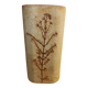 Ceramic vase