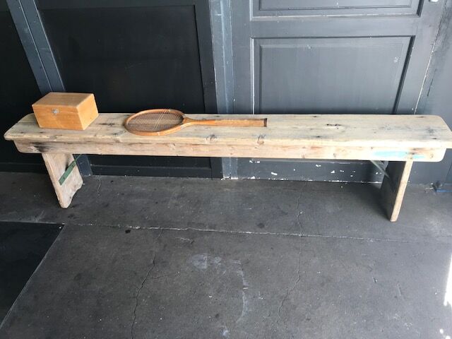 Bench