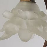 Art Nouveau lamp