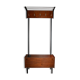Former coatrack 1960