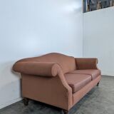 French canapé sofa manufacturing