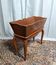 Louis XV style walnut jardinière