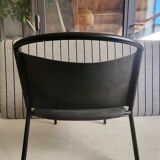 Afteroom lounge chair audio