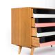 Buffet Sideboard: U - 450 by Jiri Jiroutek for Interier Praha