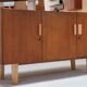 Mid-century buffet