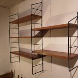 1960 Wall Shelf