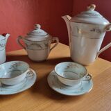 Tea or coffee set