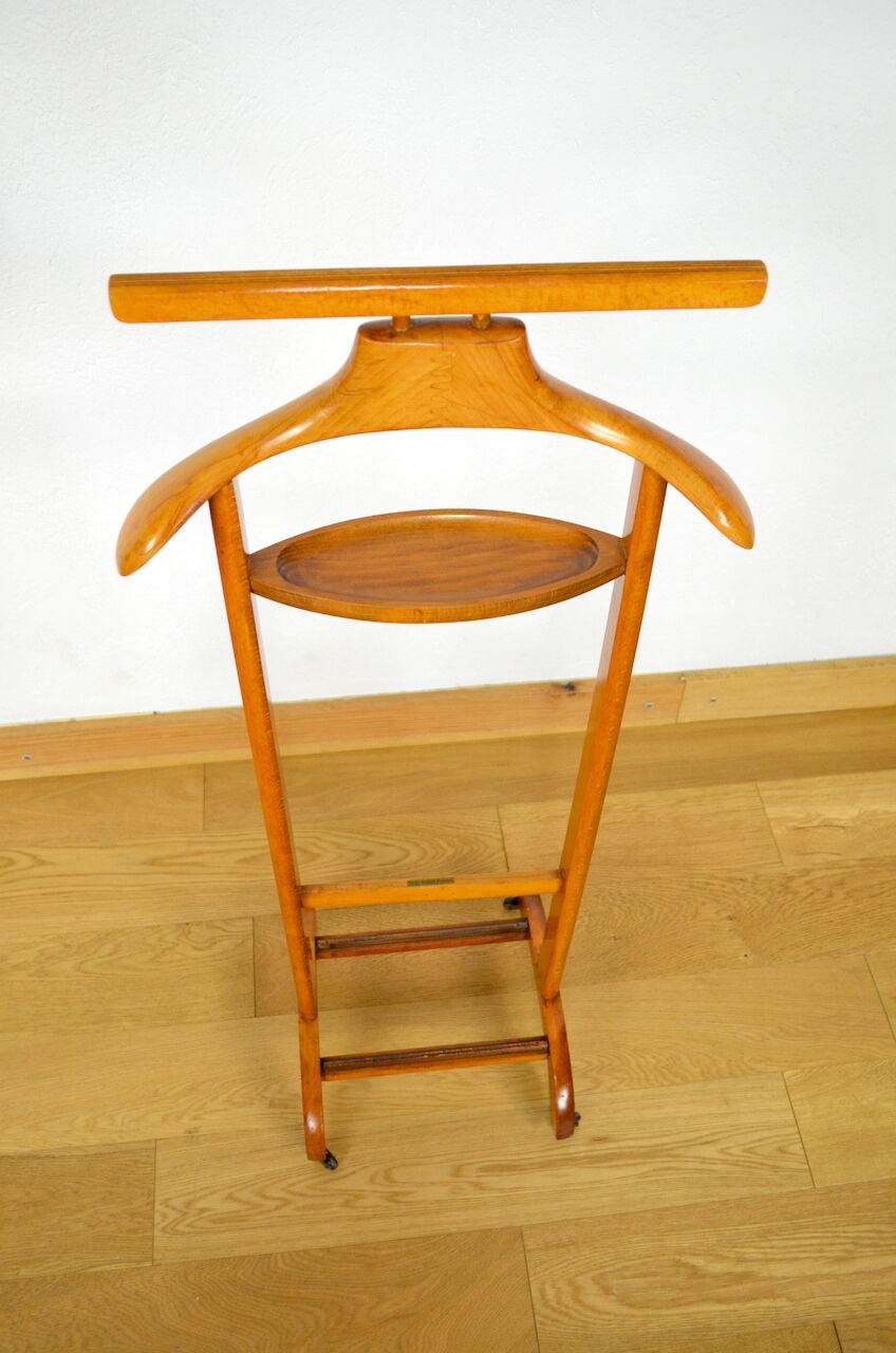 Valet edition Fratelli Reguitti Italy 1950