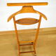 Valet edition Fratelli Reguitti Italy 1950