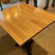 Lot de 5 tables pour Alizé pro