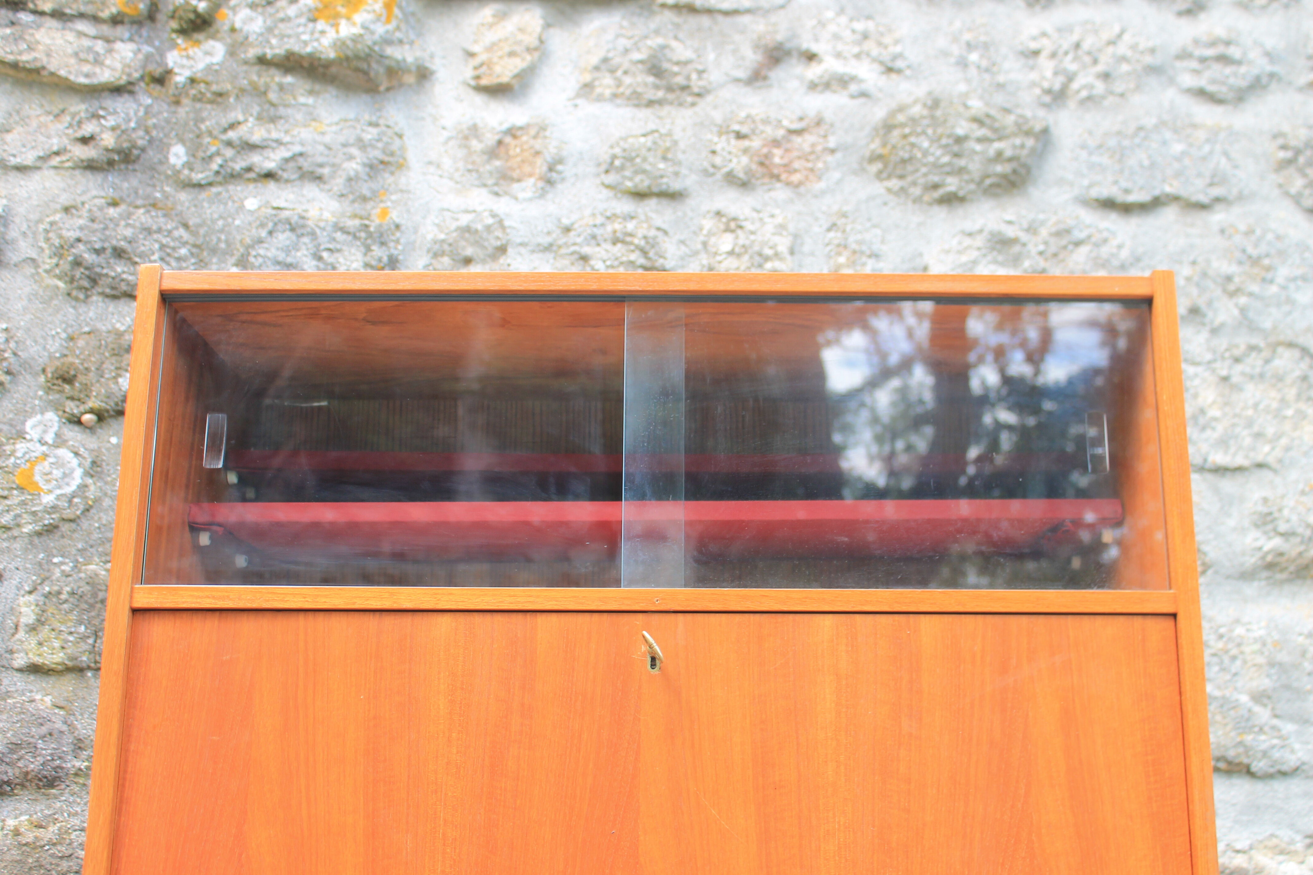 Vintage writing desk