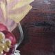 Antique still life, signed Y. Luboade, 1897