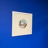 Orientalist illustration