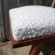 Old chair
