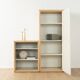 Flötotto Dresser