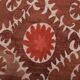 Tapis noué à la main, tapis turc vintage 240x312 cm
