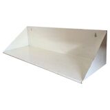 Rare Wall Shelf by Constant Nieuwenhuys for Asmeta, Netherlands, 1950s