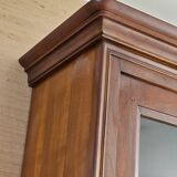 Dresser bookcase