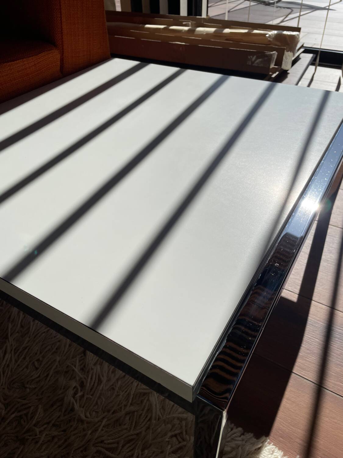 Ensemble de salon Samouraï Joseph André Motte