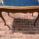 Louis XV style office