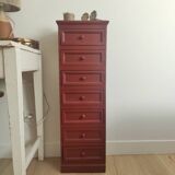 Small cabinet with drawers