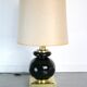 Lampe Lumica , Italy, circa 1970