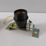 Italian wall light Fael Scudo