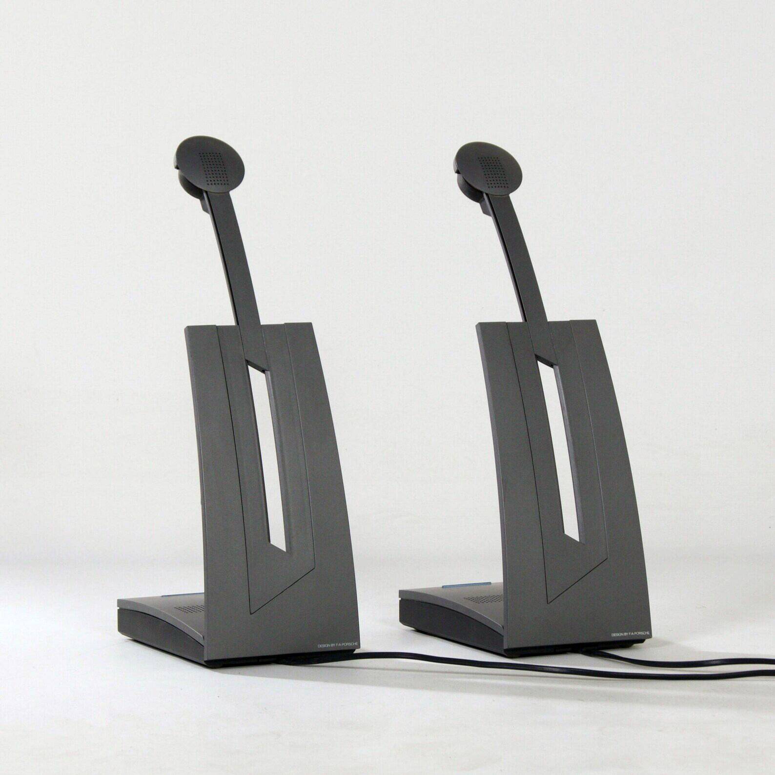 Table Lamps • Jazz • Ferdinand Alexander Porsche • PAF Studio • 1989