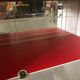 Formica kitchen bar cabinet