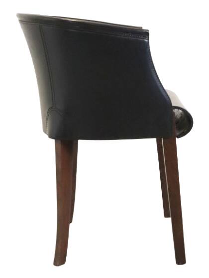 Set van 5 Flexform Body stoelen