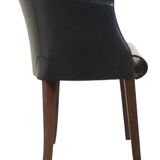 Lot de 5 chaises Flexform Body