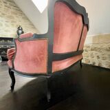 Louis XV 2-seater sofa