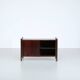 Small Archimede sideboard by Hizori Fukuoh for Gavina – 1961s