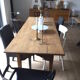 Farm table