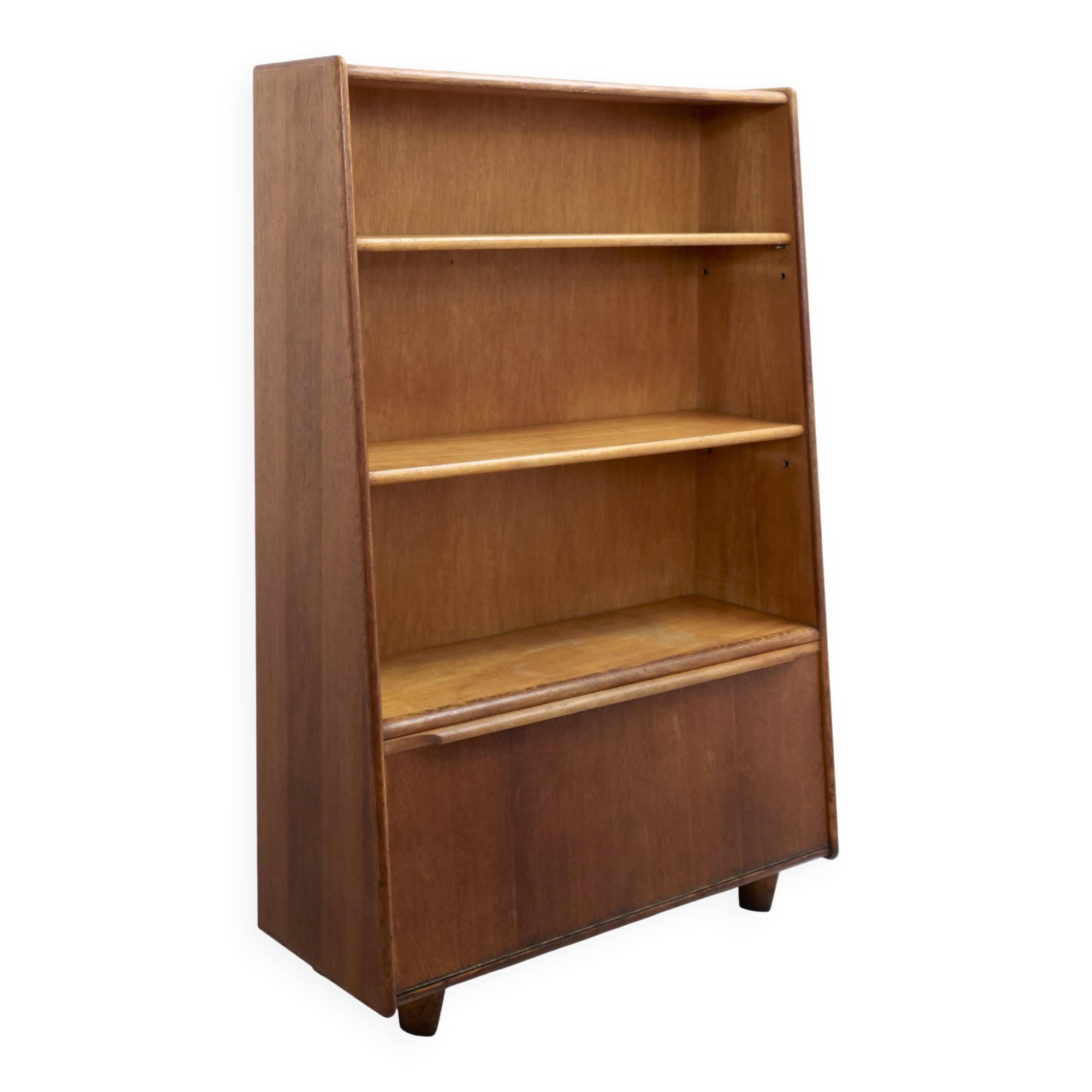 Library BE03 by Cees Braakman for Pastoe