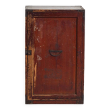 Small antique Japanese cabinet – Meiji/Taishō period (c. 1890-1926) #68