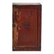 Small antique Japanese cabinet – Meiji/Taishō period (c. 1890-1926) #68