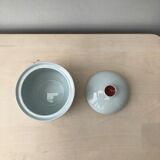 Porcelain sugar