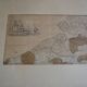 Map of the County of Flanders Belgium by Peter Schenck (1660 1718)