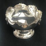 Plat a fruits Argent 900